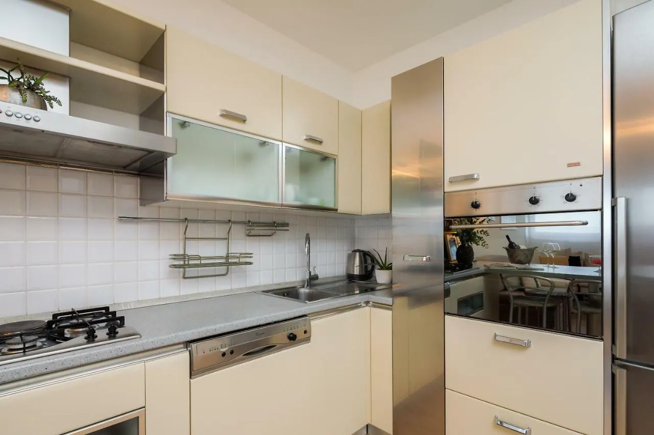 Apartment Laura Σπλιτ