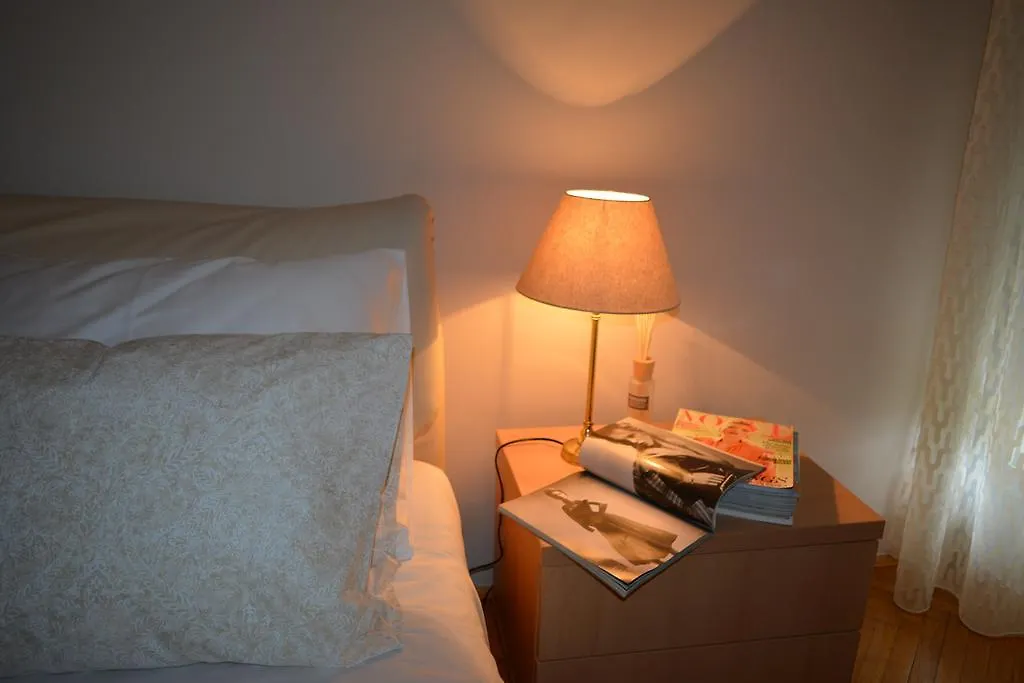 Apartment Laura سبليت 0*,  كرواتيا