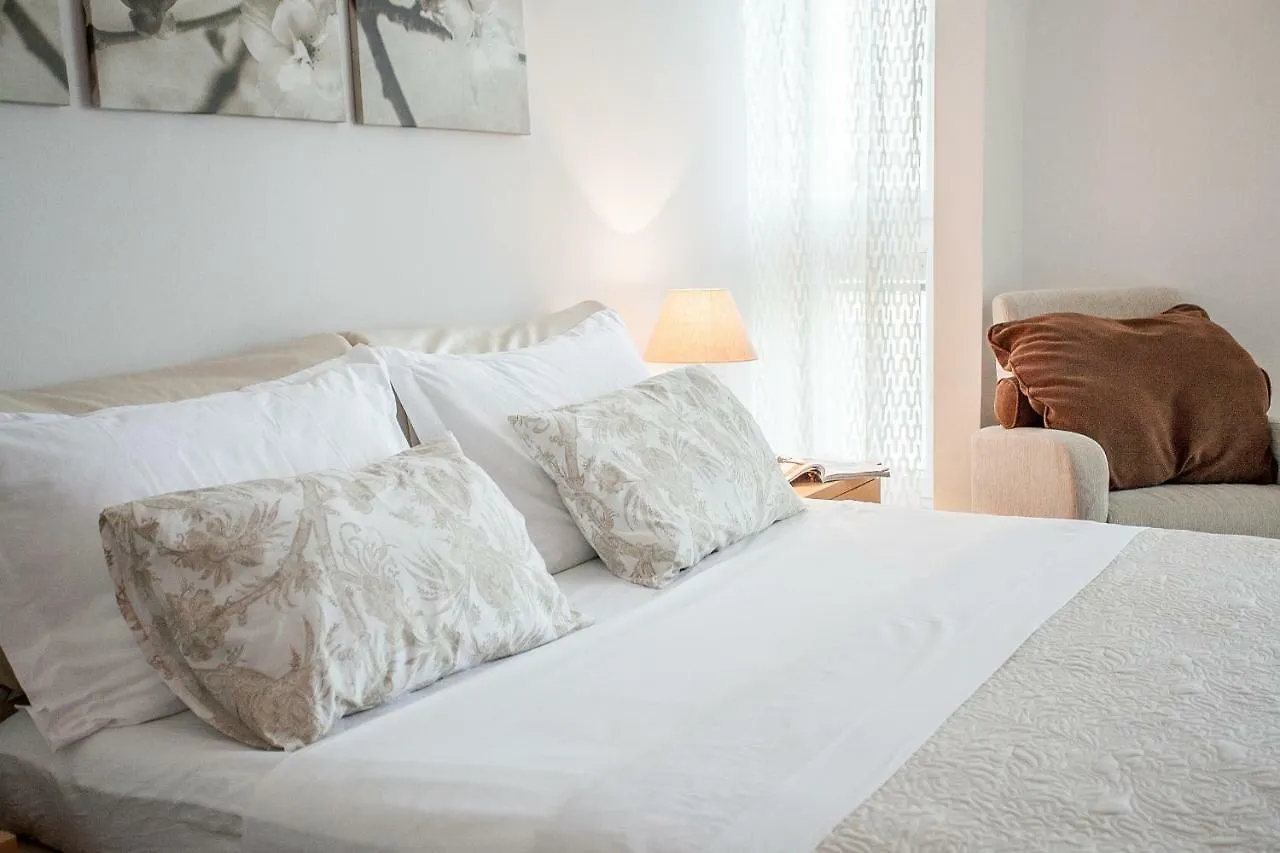 Apartment Laura سبليت