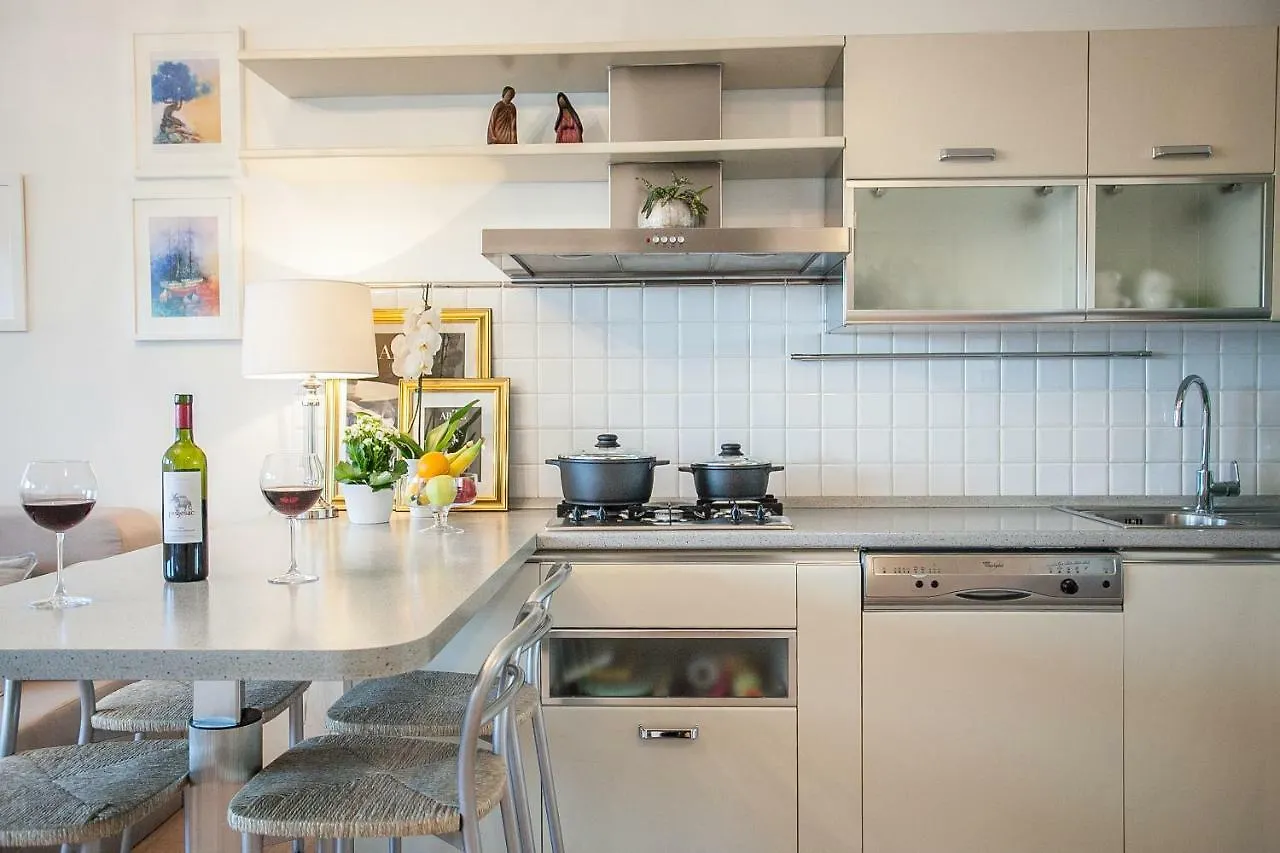 Apartment Laura سبليت