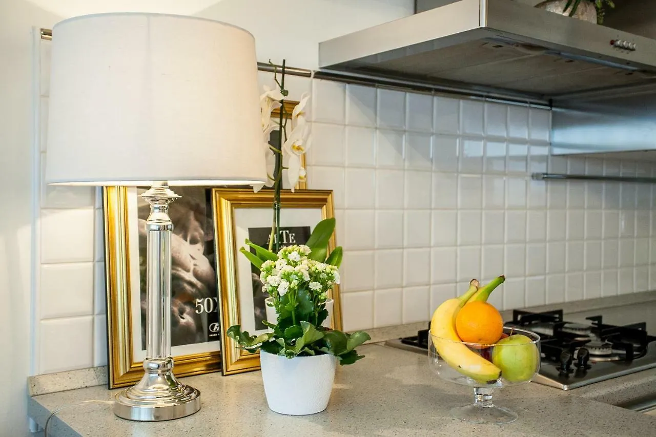 Apartment Laura سبليت 0*,  كرواتيا