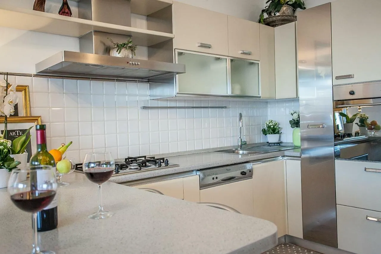 Apartment Laura سبليت