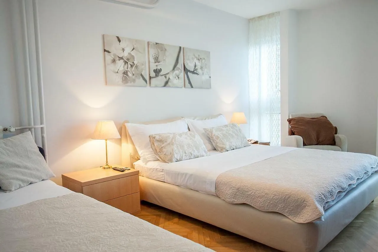 Apartment Laura سبليت