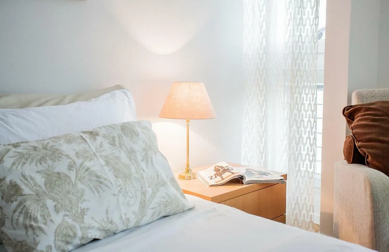 Apartment Laura سبليت