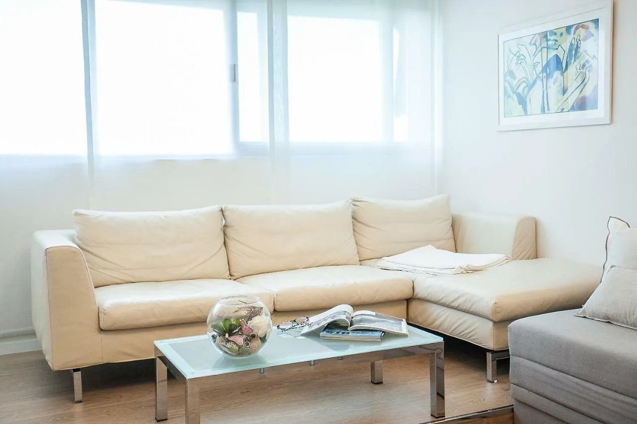 Apartment Laura سبليت