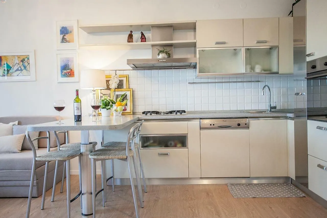 Apartment Laura سبليت