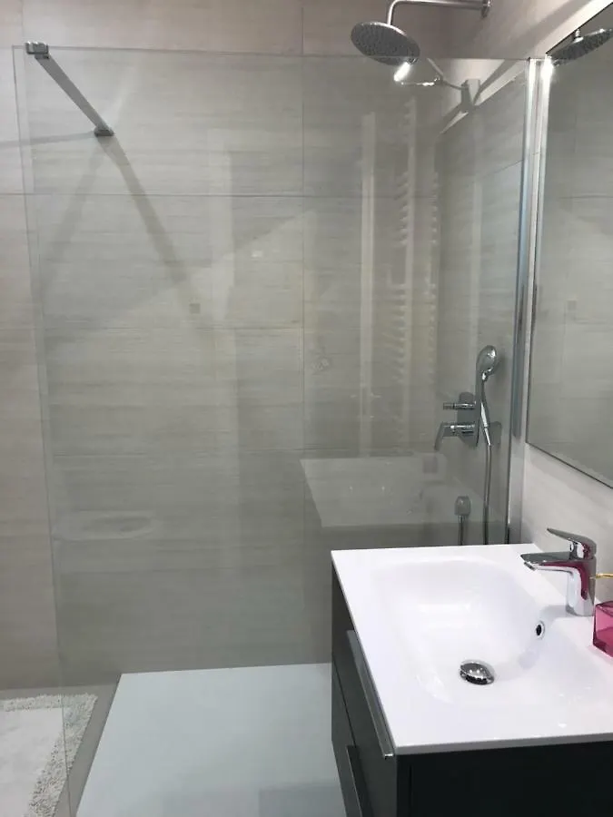 Apartment Laura سبليت