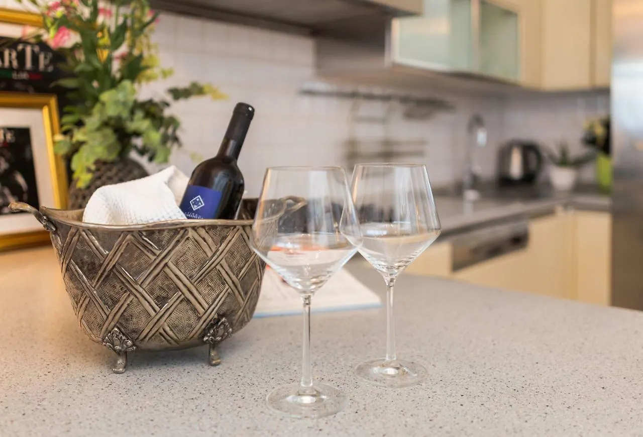 Apartment Laura سبليت 0*,  كرواتيا
