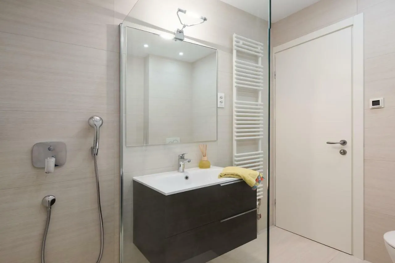 Apartment Laura سبليت