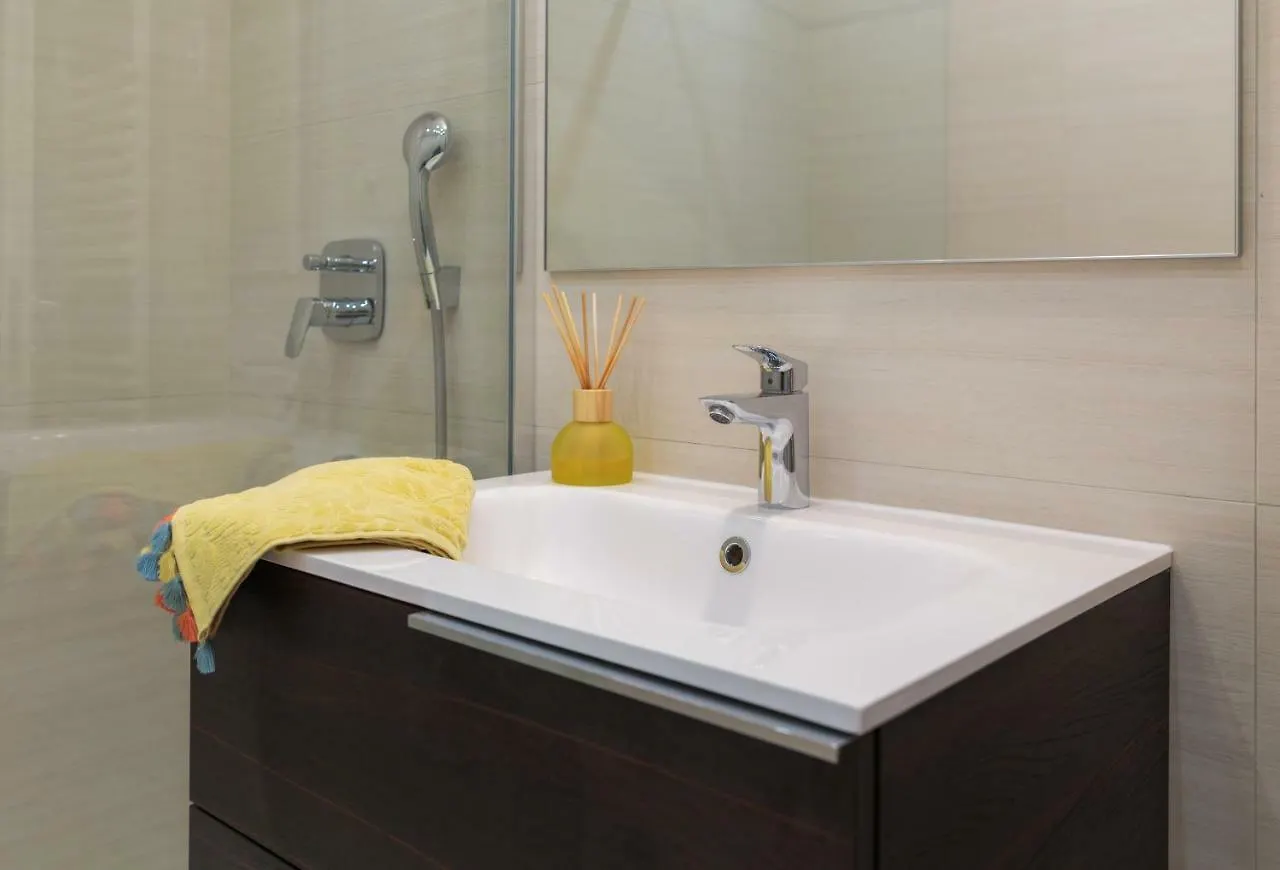 Apartment Laura سبليت