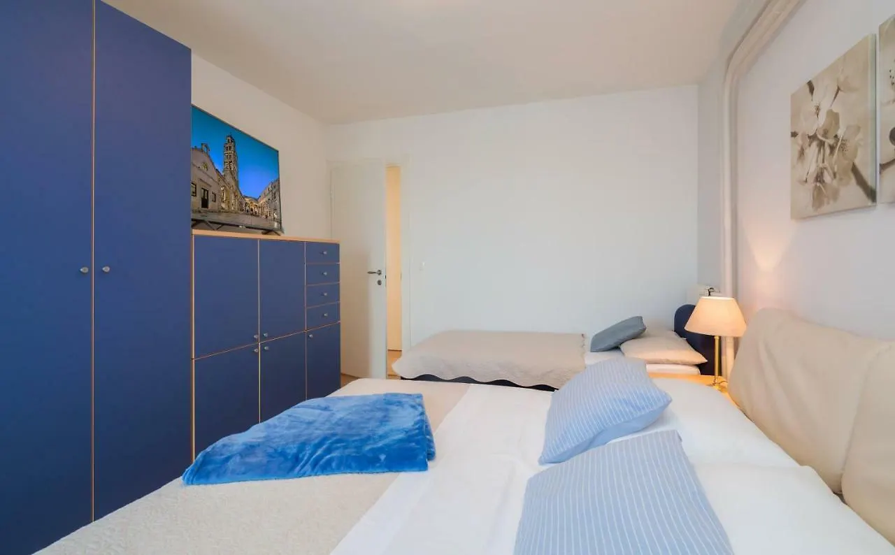 Apartment Laura سبليت 0*,  كرواتيا